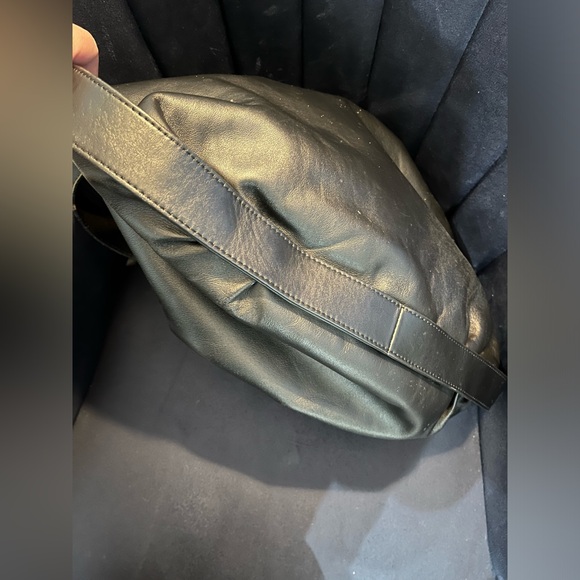 Gucci Interlocking Icon Drawstring Hobo - Picture 5 of 15